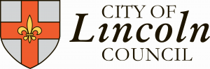 lincoln council logo