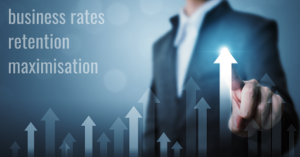 business rates retention maximisation