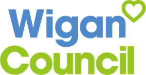 Wigan Council Logo